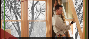 تركيب ابواب واخشاب في دبي