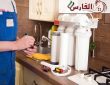 شركة تركيب فلاتر المياه في دبي 0547786117 | خدمة فورية وصيانة شاملة