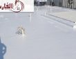 شركة عزل اسطح في العين 0547786117 | ضمان معتمد وأسعار تنافسية
