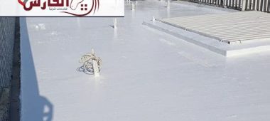 شركة عزل اسطح في العين