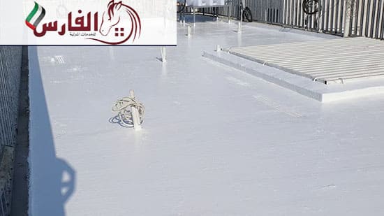 شركة عزل اسطح في العين