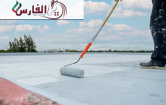 شركة عزل اسطح في دبي